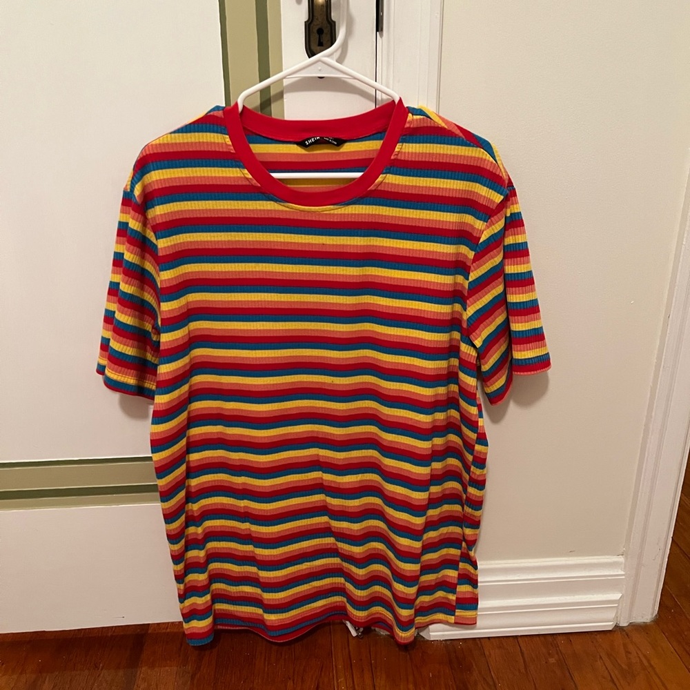 Mens T-Shirt